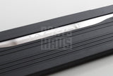 Jaguar F-Pace 2016-on deployable side step (right) T4A12780