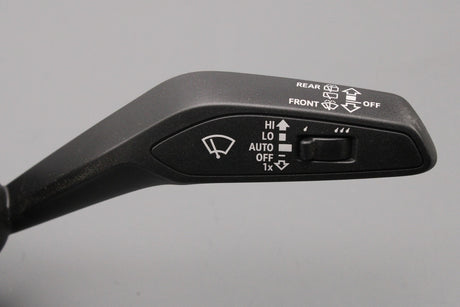 Audi A1 A3 Q2 Q3 RSQ3 wiper indicator stalks squib ring 82A953521BF