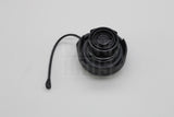 Audi A1 2011-18 A3 8P 2004-13 diesel fuel filler cap 1K0201550AR