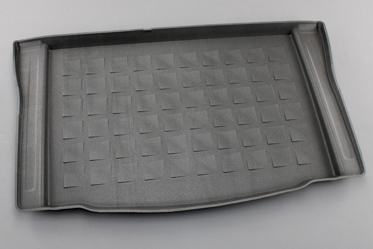 SEAT Mii 2012-On Flexible foam boot load liner (fixed floor) 1SL061170, view 1