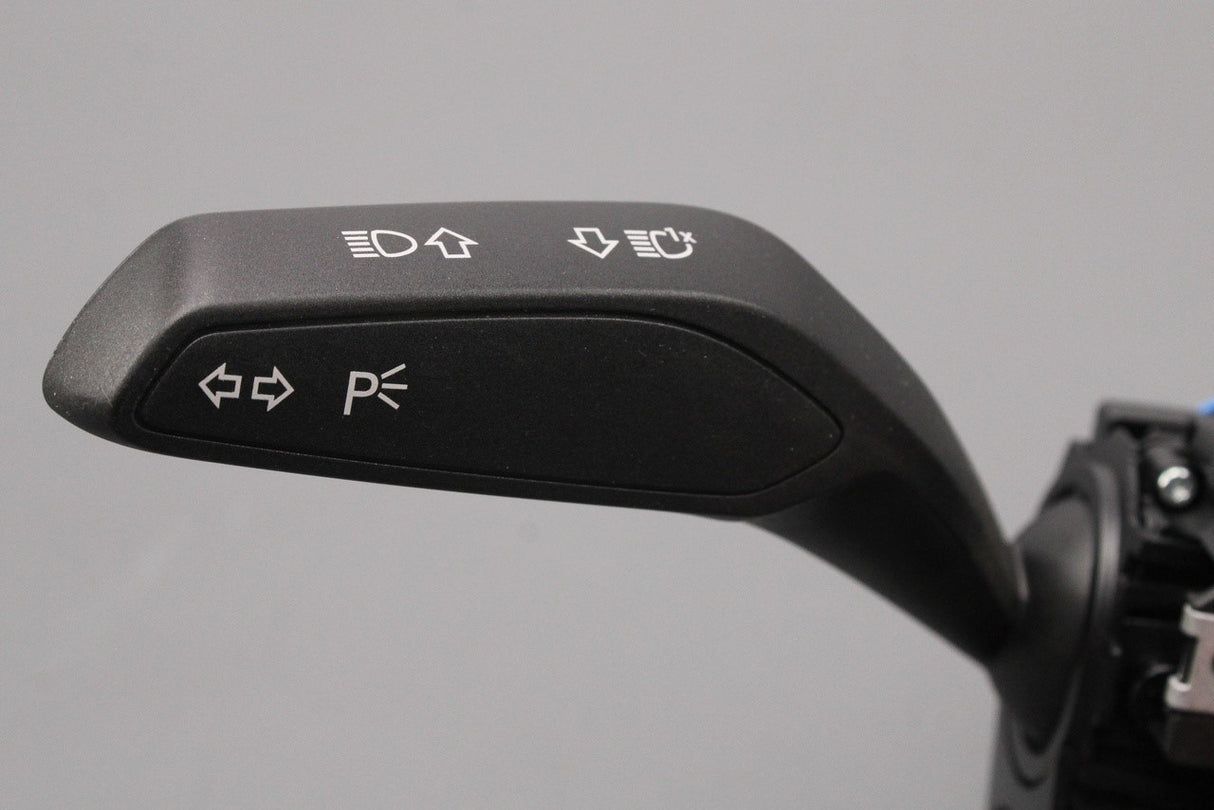 Audi A1 A3 Q2 Q3 RSQ3 wiper indicator stalks squib ring 82A953521BF