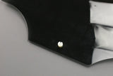 VW T-Cross 2019-on rear side window glass (right) 2GM845026A