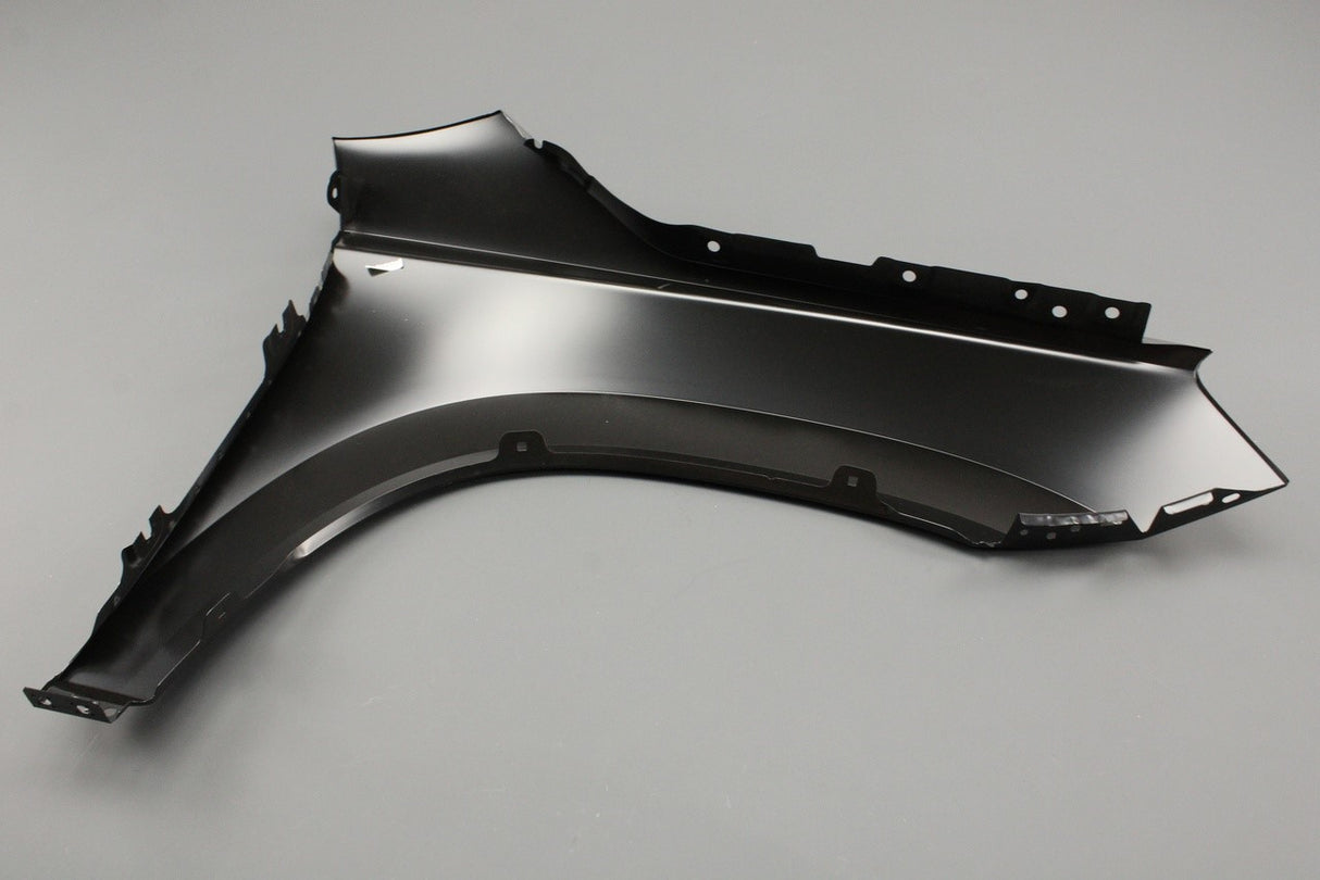 Skoda Karoq 2018-on front wing body panel (left) 57A821105A