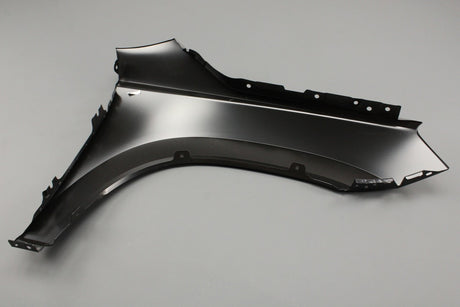 Skoda Karoq 2018-on front wing body panel (left) 57A821105A