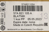 Skoda Karoq 2018-on front wing body panel (left) 57A821105A
