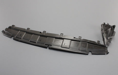 SEAT Leon 2020-on front air channel radiator guide seal 5FA122327