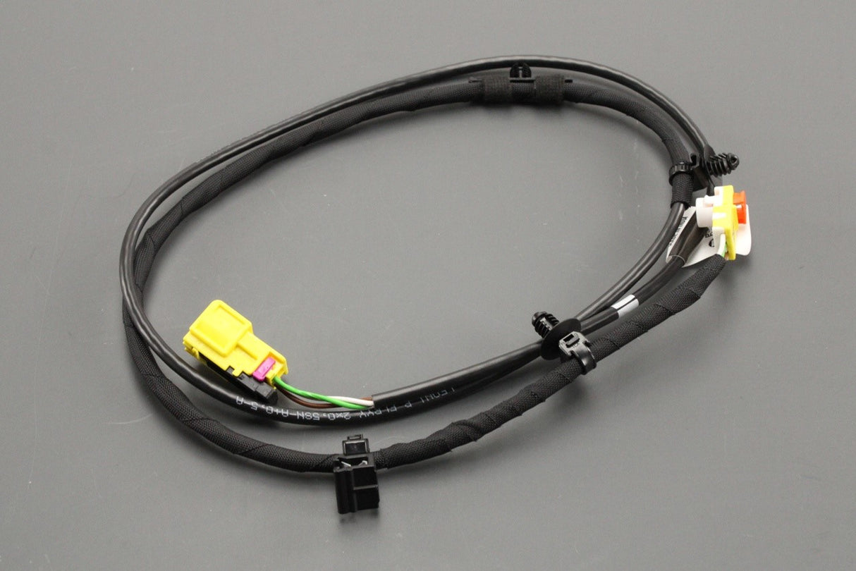 Skoda Kodiaq 2017-on front seat airbag wiring harness 565971582D