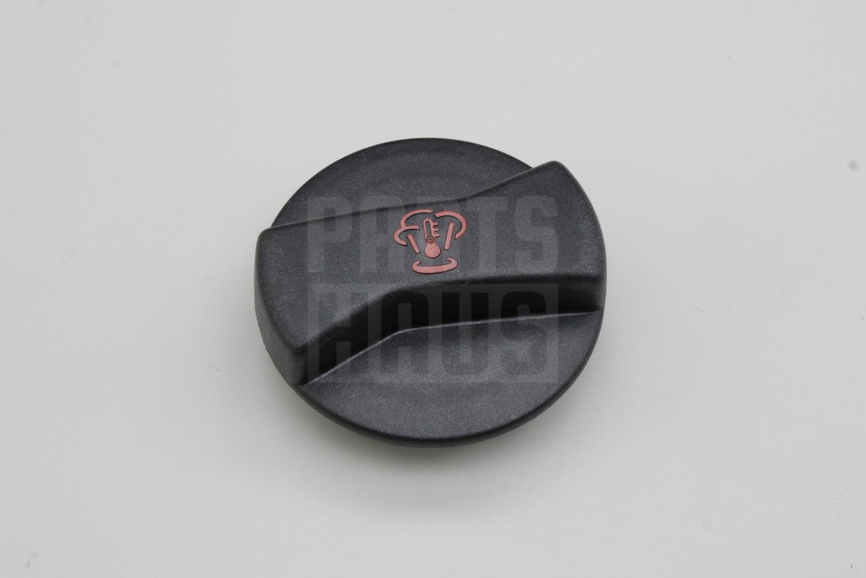 VW Fox Passat Touareg 01-10 Audi Q7 07-15 coolant tank cap 1C9121321