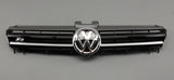 VW Golf R MK7 2013-2016 front radiator grille 5G0853651E ADQ