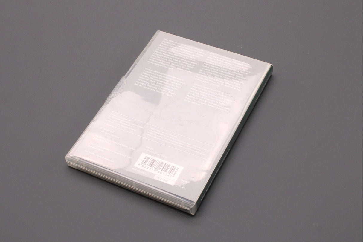 Audi A3 S3 RS3 8V 2013-2016 navigation SD card (Europe) 8V0060867J