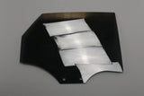 Audi Q3 12-18 RSQ3 14-18 rear tinted window glass (right) 8U0845206C
