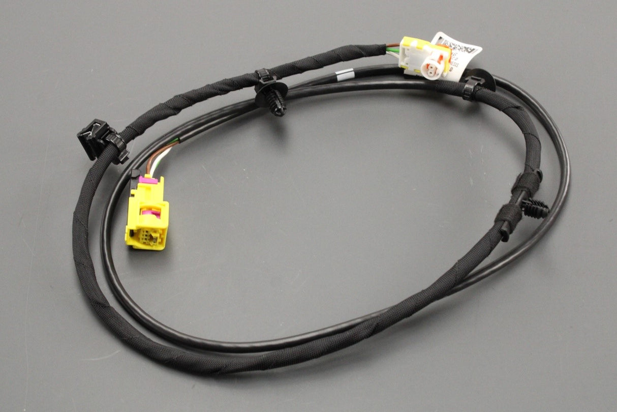 Skoda Kodiaq 2017-on front seat airbag wiring harness 565971582D