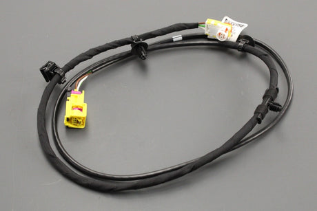 Skoda Kodiaq 2017-on front seat airbag wiring harness 565971582D