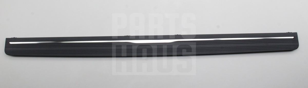 Jaguar F-Pace 2016-on side step running board (left or right) T4A12784