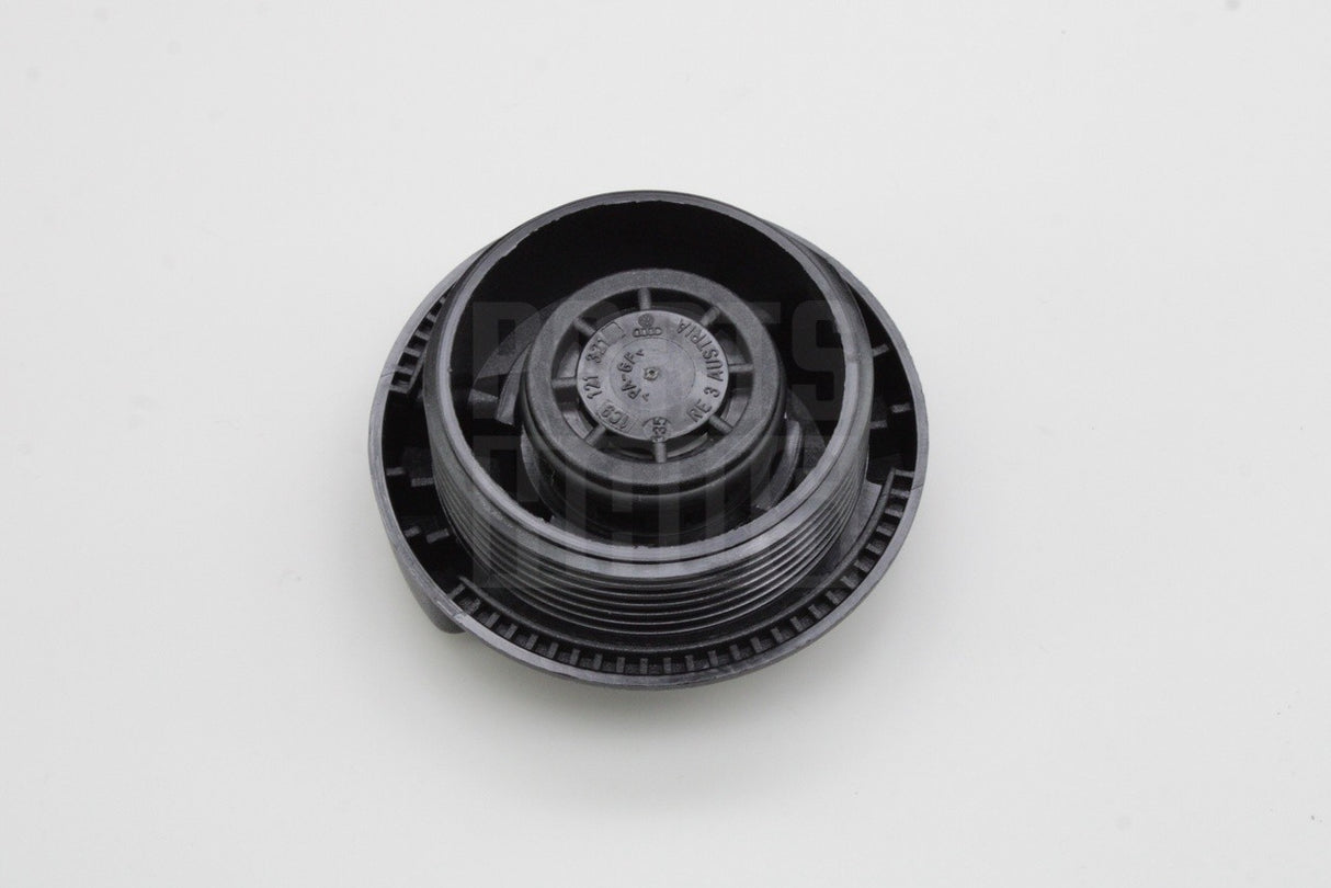 VW Fox Passat Touareg 01-10 Audi Q7 07-15 coolant tank cap 1C9121321