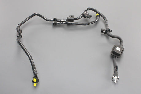 VW Audi SEAT 1.5 TSI TFSI air intake system pipe with valve 05E133366AN