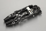 VW Touareg Audi A3 Skoda Superb passenger door handle support 7P6839885