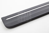 Jaguar F-Pace 2016-on side step running board (left or right) T4A12784