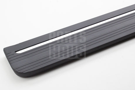 Jaguar F-Pace 2016-on side step running board (left or right) T4A12784