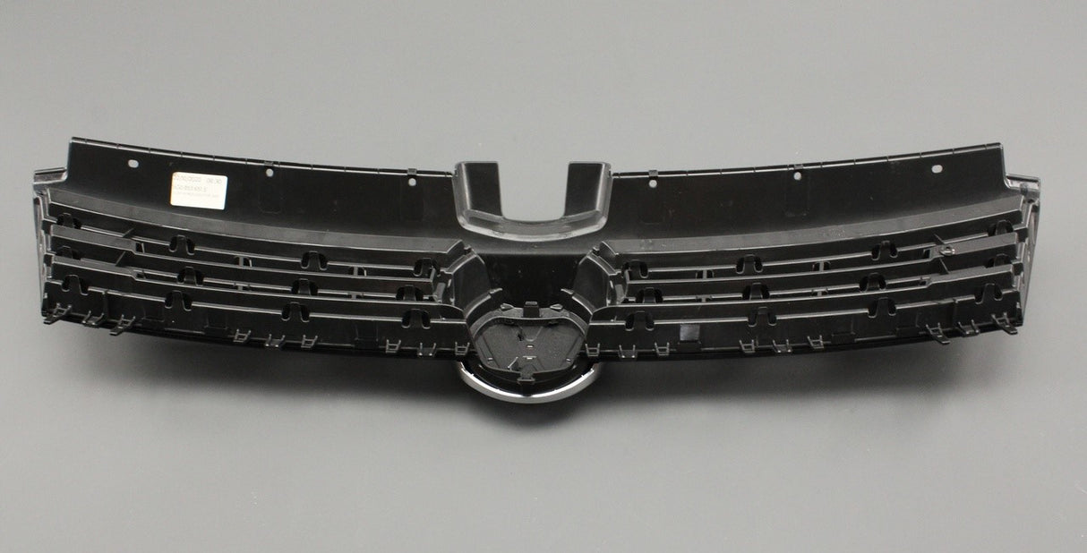 VW Golf R MK7 2013-2016 front radiator grille 5G0853651E ADQ