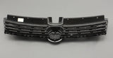 VW Golf R MK7 2013-2016 front radiator grille 5G0853651E ADQ