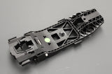 VW Touareg Audi A3 Skoda Superb passenger door handle support 7P6839885