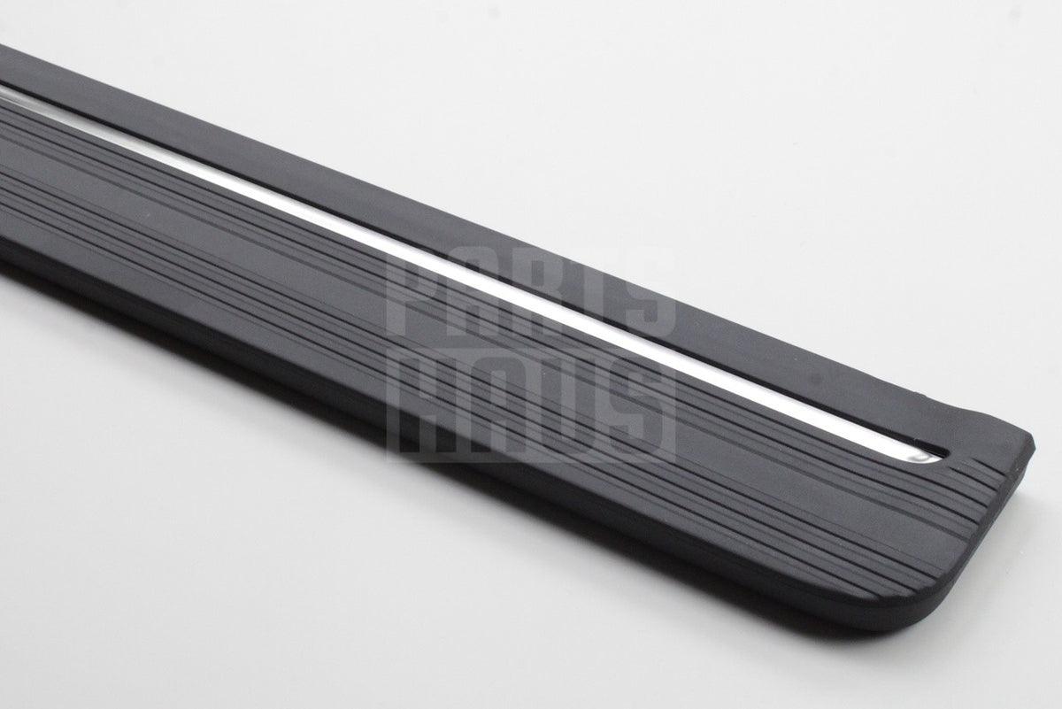 Jaguar F-Pace 2016-on side step running board (left or right) T4A12784