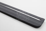 Jaguar F-Pace 2016-on side step running board (left or right) T4A12784