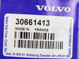 Volvo S40 door sealing strip (front, right) 30661413