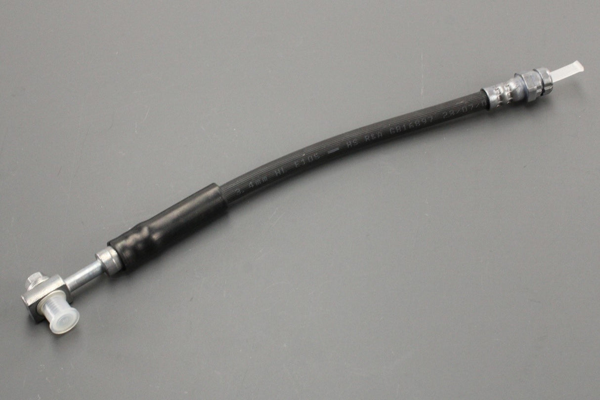 VW Golf MK8 Audi A3 Q2 Skoda SEAT 2017-on brake hose (rear) 5Q0611775Q