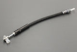 VW Golf MK8 Audi A3 Q2 Skoda SEAT 2017-on brake hose (rear) 5Q0611775Q