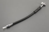 VW Golf MK8 Audi A3 Q2 Skoda SEAT 2017-on brake hose (rear) 5Q0611775Q