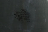 Audi Q3 12-18 RSQ3 14-18 rear tinted window glass (right) 8U0845206C
