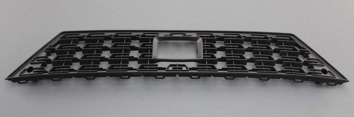 SEAT Leon 5F 2017-21 centre lower front bumper grille 5F0853667H 9B9