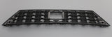 SEAT Leon 5F 2017-21 centre lower front bumper grille 5F0853667H 9B9