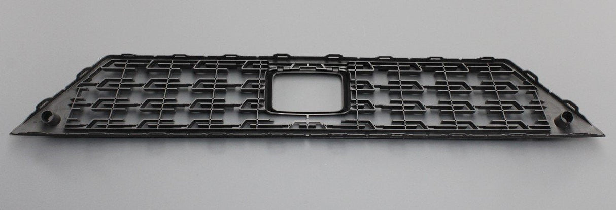 SEAT Leon 5F 2017-21 centre lower front bumper grille 5F0853667H 9B9