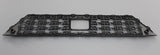 SEAT Leon 5F 2017-21 centre lower front bumper grille 5F0853667H 9B9
