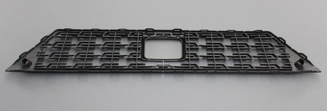 SEAT Leon 5F 2017-21 centre lower front bumper grille 5F0853667H 9B9