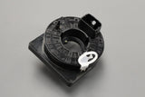 VW Transporter Skoda Fabia SEAT 2002-2011 clock spring squib 6Q0959653A