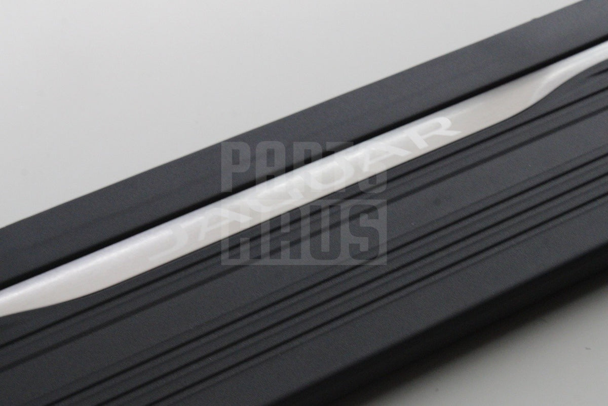 Jaguar F-Pace 2016-on side step running board (left or right) T4A12784