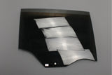 VW Golf MK8 2020-on rear side window glass (right) 5H4845026A