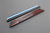 Volvo door sill moulding trim 31363039