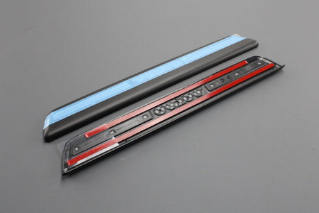 Volvo door sill moulding trim 31363039