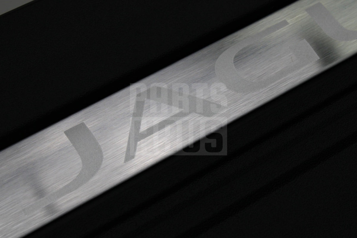 Jaguar F-Pace 2016-on side step running board (left or right) T4A12784