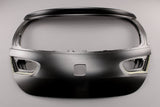 SEAT Leon 1P 2011-2013 rear boot lid tailgate panel 1P9827024