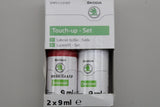 Skoda paint touch up set (Cervena Velvet Metallic Red) 000050300A F3P