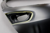 SEAT Leon 1P 2011-2013 rear boot lid tailgate panel 1P9827024