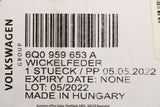VW Transporter Skoda Fabia SEAT 2002-2011 clock spring squib 6Q0959653A
