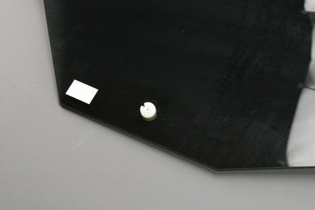 VW Golf MK8 2020-on rear side window glass (right) 5H4845026A