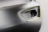 SEAT Leon 1P 2011-2013 rear boot lid tailgate panel 1P9827024